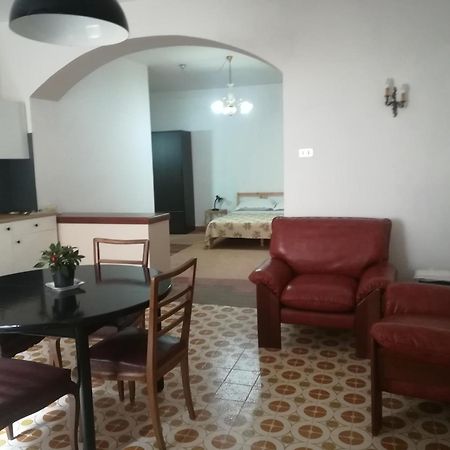 La Casa Di Astrea Bed & Breakfast Caiazzo Cameră foto