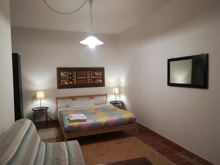 La Casa Di Astrea Bed & Breakfast Caiazzo Exterior foto