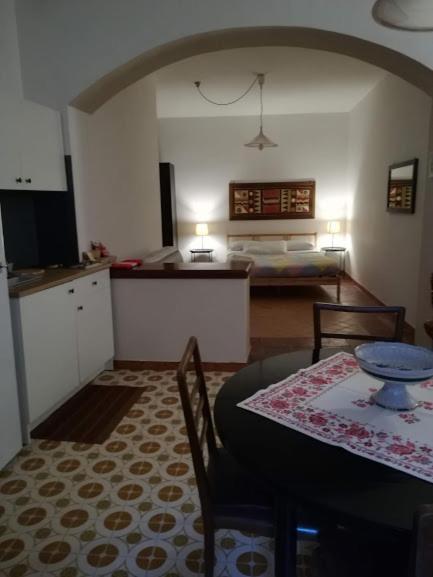 La Casa Di Astrea Bed & Breakfast Caiazzo Exterior foto