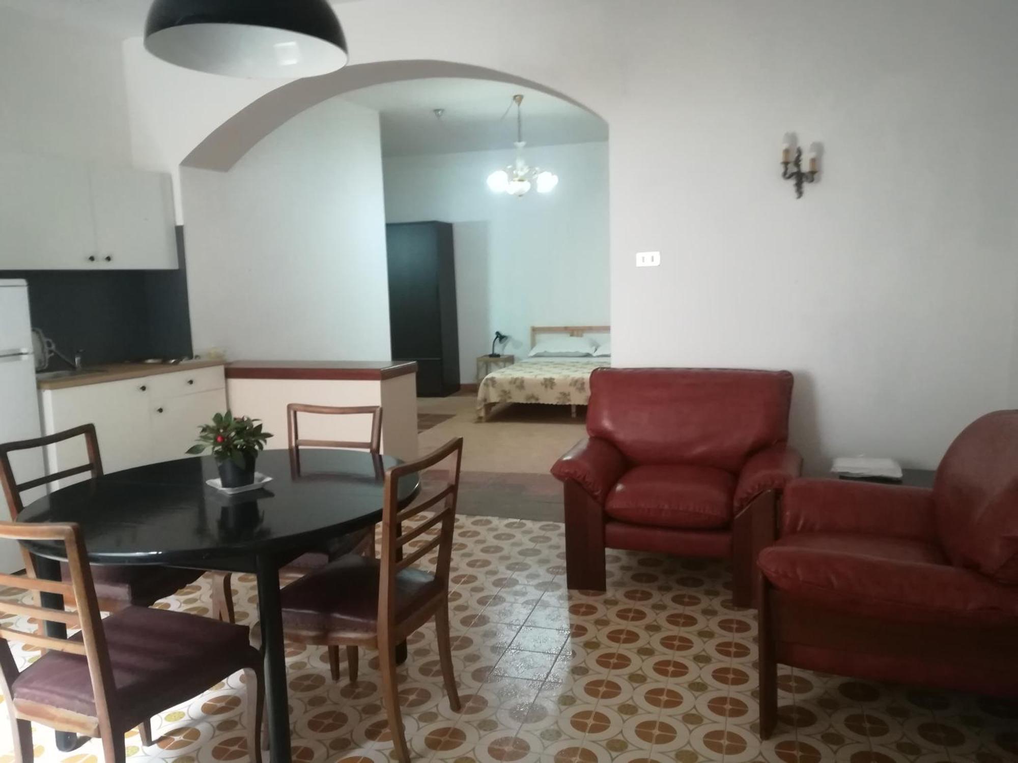 La Casa Di Astrea Bed & Breakfast Caiazzo Cameră foto