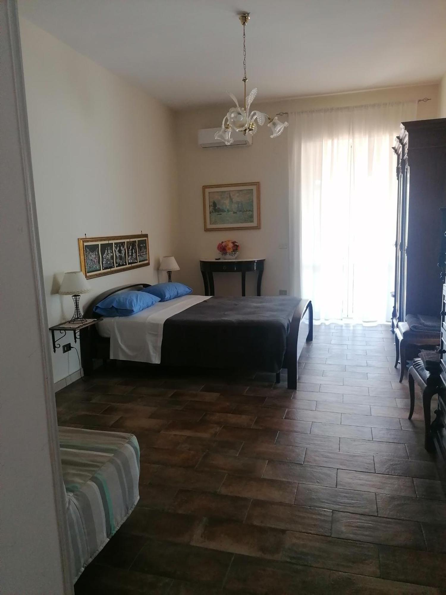 La Casa Di Astrea Bed & Breakfast Caiazzo Cameră foto