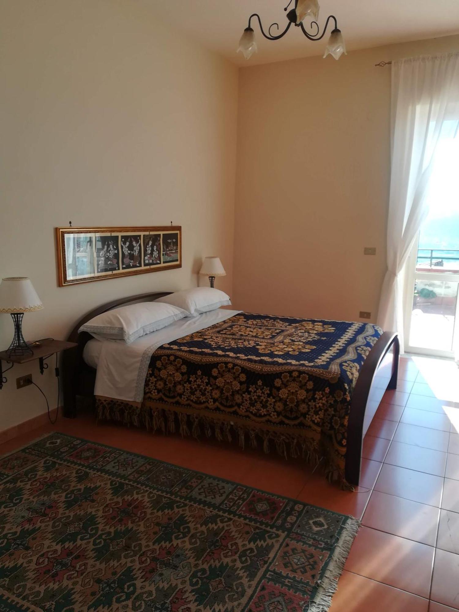La Casa Di Astrea Bed & Breakfast Caiazzo Cameră foto